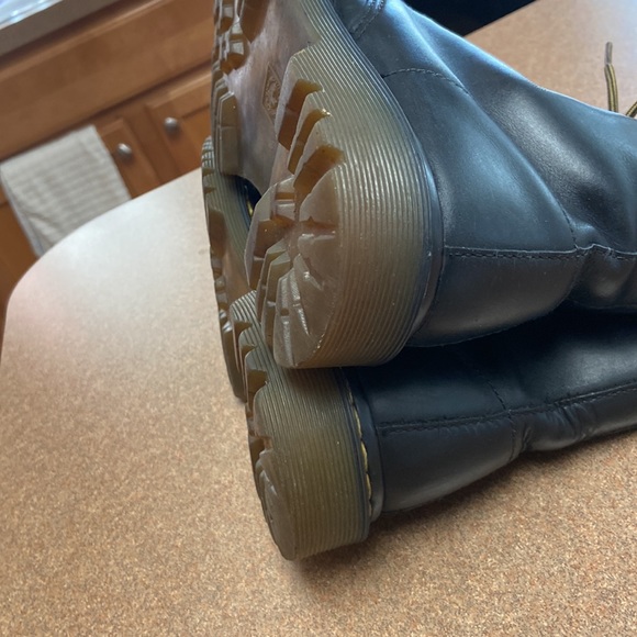 Dr.Martens Luana Moto Boots - Picture 14 of 14